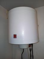 boiler 50L, 6 t/m 10 jaar oud, 20 tot 100 liter, Gebruikt, Boiler