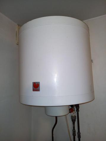boiler 50L