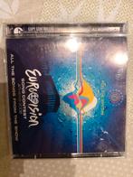 Eurovision athens 2006 2 cd, Ophalen of Verzenden
