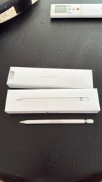 Apple Pencil, Ophalen, Nieuw, Wit