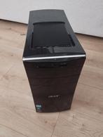 Acer Tower I5, Computers en Software, Desktop Pc's, Ophalen, Zo goed als nieuw