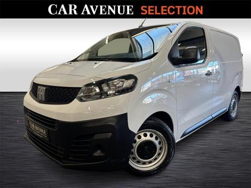 Fiat Scudo Scudo, Auto's, Fiat, Bedrijf, Scudo, Airbags, Airconditioning, Bluetooth, Boordcomputer, Centrale vergrendeling, Cruise Control