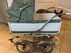 oude kinderwagen, Antiek en Kunst, Ophalen