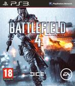 Battlefield 4, Games en Spelcomputers, Vanaf 18 jaar, Shooter, 1 speler, Ophalen of Verzenden