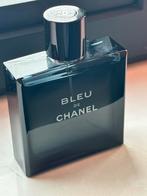 Eau de toilette Blue De Chanel 100 ml, Enlèvement ou Envoi, Comme neuf