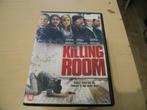 the killing room, Cd's en Dvd's, Dvd's | Thrillers en Misdaad, Ophalen of Verzenden