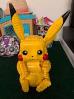 Pokemon Lego, Ophalen, Zo goed als nieuw