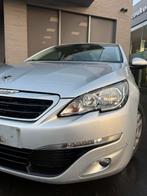 Peugeot 308/2015/85kw/308.000km/1.6diesel/85kw/euro6b, Auto's, Peugeot, Euro 6, Bedrijf, 5 deurs, Bluetooth