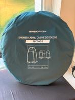 Douchetent, Ophalen, Zo goed als nieuw