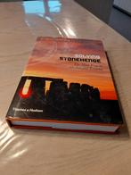 Anthony Johnson - Solving Stonehenge, Livres, Transport, Enlèvement ou Envoi, Anthony Johnson