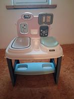 Smoby dokterstafel baby's, Ophalen, Gebruikt