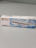 Rossiya Airlines Airbus A320 schaalmodel 1:200 – nieuw boxed, Ophalen of Verzenden, Nieuw, 1:200 of kleiner, Vliegtuig