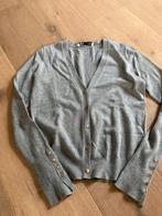 Zara gilet maat S, Kleding | Dames, Zara, Ophalen of Verzenden, Maat 36 (S), Grijs