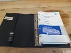 VW Golf 5 2003 - 2008 handleiding instructieboekje in map, Ophalen of Verzenden