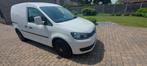 VW. Caddy 1600 CC  Diesel, Auto's, Achterwielaandrijving, 1600 cc, Wit, Particulier