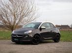 Opel Adam JAM 1.2i MT5 * GRIJS MET WIT DAK-ZWARTE VELGEN*i-, Autos, Opel, Berline, Cruise Control, Achat, 70 ch