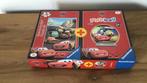 Ravensburger Puzzel & Puizzleball Cars Disney Pixar, Comme neuf, Plus de 50 pièces, 6 ans ou plus, Enlèvement ou Envoi