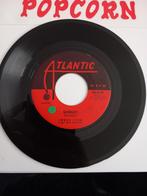 CHUCK STAR. SHIRLEY.  POPCORN USA 45T