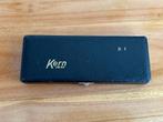 Vintage Kern Swiss passer, Antiek en Kunst, Ophalen