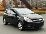 Opel  Corsa 2010 Diesel (0498701977), Autos, Achat, Entreprise, 5 portes, Diesel