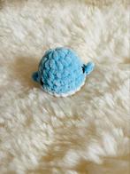 Blauw walvisje, Ophalen of Verzenden, Nieuw, Overige typen