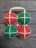 Petanqueballen, Ophalen of Verzenden