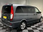 Mercedes-Benz Vito 122 CDI Automatique 3.0 V6 Dubbel cabine, Auto's, Mercedes-Benz, Automaat, Gebruikt, 2987 cc, Bedrijf