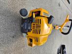 Bosmaaier stiga smt226, Ophalen, Zo goed als nieuw, Benzine, Stiga villa