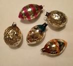 AJEKO kerstballen, Ophalen