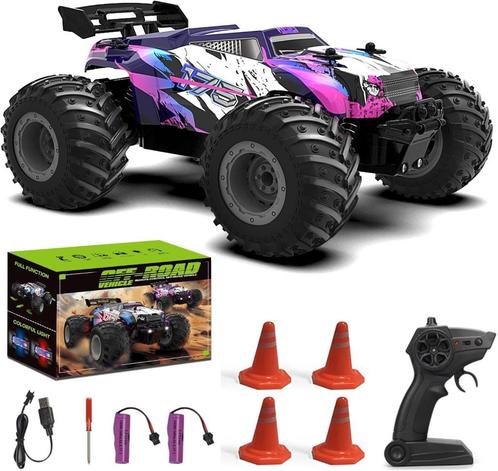 Voiture télécommandée Offroad RC LIVRAISON GRATUITE, Enfants & Bébés, Jouets | Véhicules en jouets, Neuf, Télécommande, Envoi