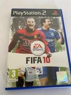Jeu ps2 fifa 09 et 10, Games en Spelcomputers, Games | Sony PlayStation 2, Ophalen, Gebruikt, Sport, Vanaf 3 jaar