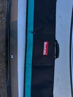 Makita zaagliniaal met foudraal. 140 cm, Doe-het-zelf en Bouw, Gereedschap | Zaagmachines, Ophalen, Gebruikt, Cirkelzaag, Makita