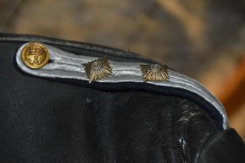 militaria, Envoi, Marine, Vêtements ou Chaussures