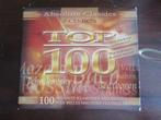 CD Box De 100 Mooiste Klassieke Melodieën, Boxset, Ophalen of Verzenden, Zo goed als nieuw