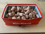 Schoendoos vol kurken (2 beschikbaar), Ophalen of Verzenden, Materiaal