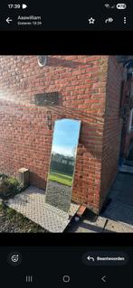 spiegel,gratis, Ophalen, Gebruikt