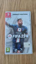 FIFA 23 (Nintendo Switch), Games en Spelcomputers, Gebruikt, Online, Ophalen of Verzenden, Sport