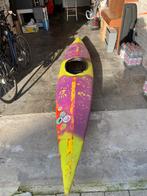 Sport kano in zeer goede staat!, Watersport en Boten, Kano's, Ophalen, Gebruikt, Eén persoon, Wildwaterkano