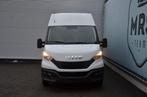 Iveco Daily 35S16- L3H2- AIRCO- PDC ACHTER- 25600+BTW, Tissu, Iveco, Achat, 3 places