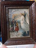 KERSTTAFEREEL, Verzenden