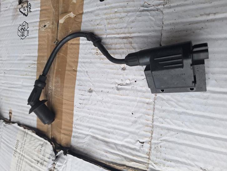 Bobine Sym originale Euro 5 x Pro Fiddle Orbit Mio, Vélos & Vélomoteurs, Pièces de cyclomoteur | Général, Carburateur, Enlèvement ou Envoi