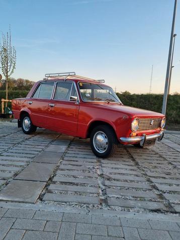 Lada 2101, Autos, Achat