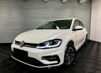Volkswagen golf 7 Rline, Auto's, Volkswagen, Voorwielaandrijving, Stof, Wit, Handgeschakeld