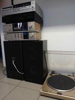 Hifi-stereo-installatie, Ophalen, Gebruikt, Cd-speler, Overige merken