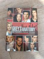 DVD Grey’s Anatomy seizoen 4 nieuw!!