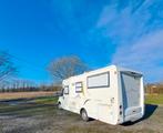 Te Koop: Benimar Camper - 1ste Eigenaar !, Caravans en Kamperen, Mobilhomes, Standaard zit, Afzuigkap, Fiat, Particulier