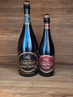 Gouden Carolus, Ophalen, Zo goed als nieuw