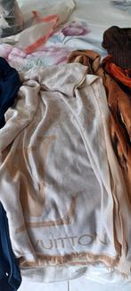 Verschillende sjaals, Kleding | Dames, Mutsen, Sjaals en Handschoenen, Ophalen of Verzenden
