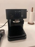 De’Longhi Espressomachine Stilosa (nieuw €90), Electroménager, Cafetières, Café moulu, Machine à espresso, Réservoir d'eau amovible