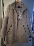 Nieuw boucle jas maat 48, Kleding | Dames, Ophalen, Maat 46/48 (XL) of groter